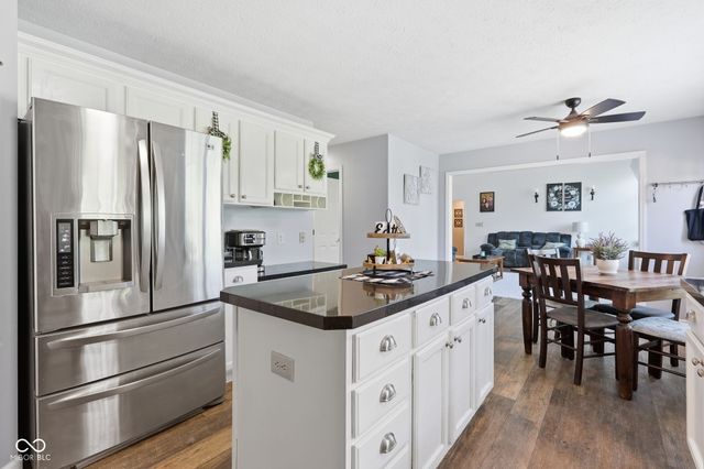 10605 Young Lake Drive, Indianapolis, IN 46239