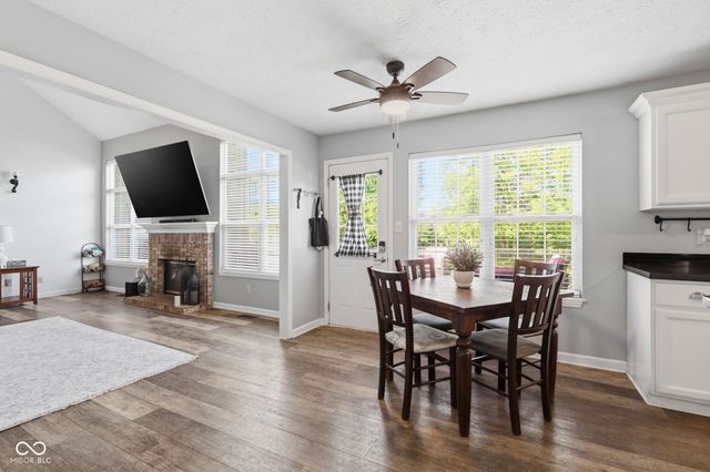 10605 Young Lake Drive, Indianapolis, IN 46239