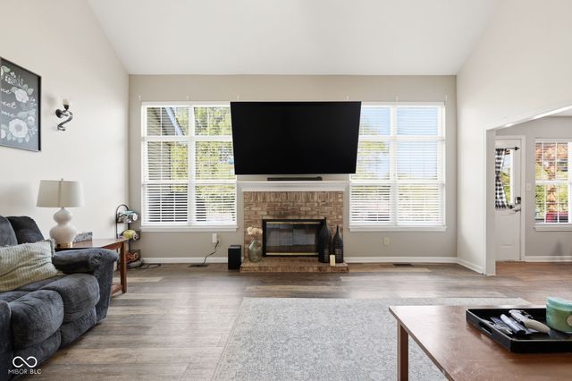 10605 Young Lake Drive, Indianapolis, IN 46239