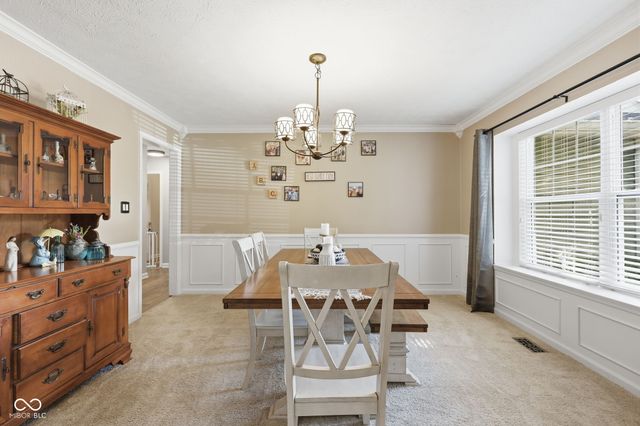 10605 Young Lake Drive, Indianapolis, IN 46239