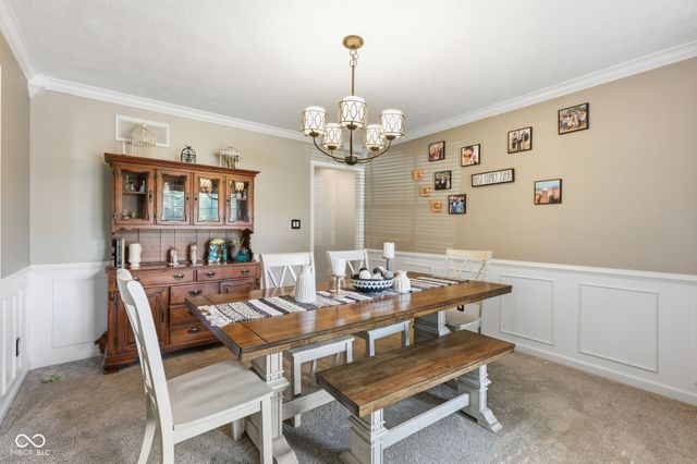 10605 Young Lake Drive, Indianapolis, IN 46239
