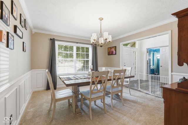 10605 Young Lake Drive, Indianapolis, IN 46239
