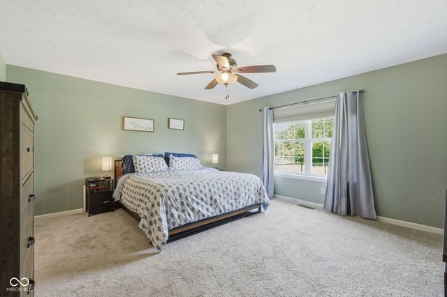10605 Young Lake Drive, Indianapolis, IN 46239