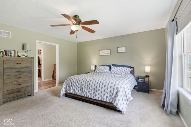 10605 Young Lake Drive, Indianapolis, IN 46239