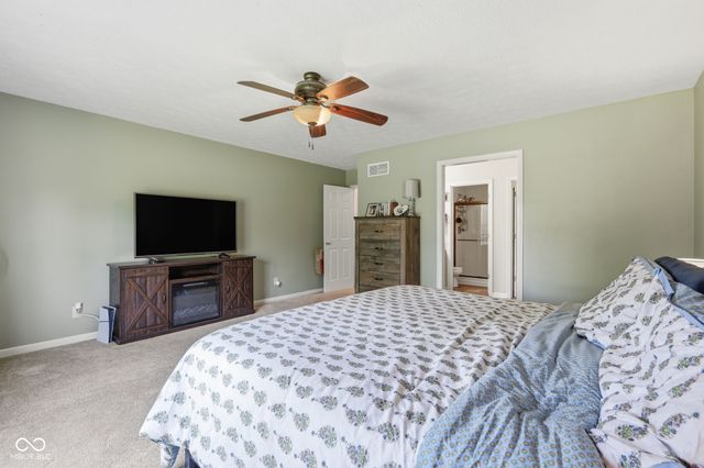 10605 Young Lake Drive, Indianapolis, IN 46239