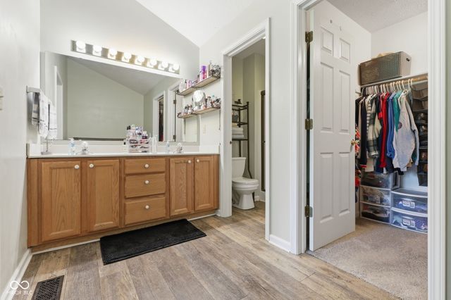 10605 Young Lake Drive, Indianapolis, IN 46239