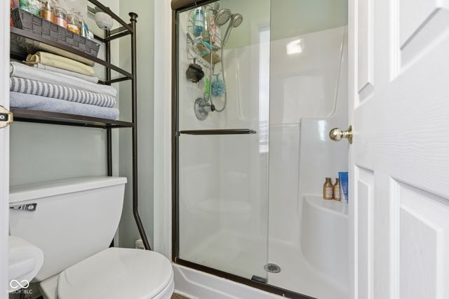 10605 Young Lake Drive, Indianapolis, IN 46239