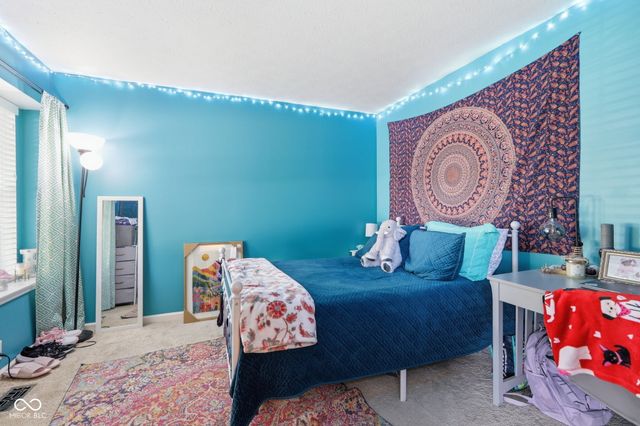 10605 Young Lake Drive, Indianapolis, IN 46239
