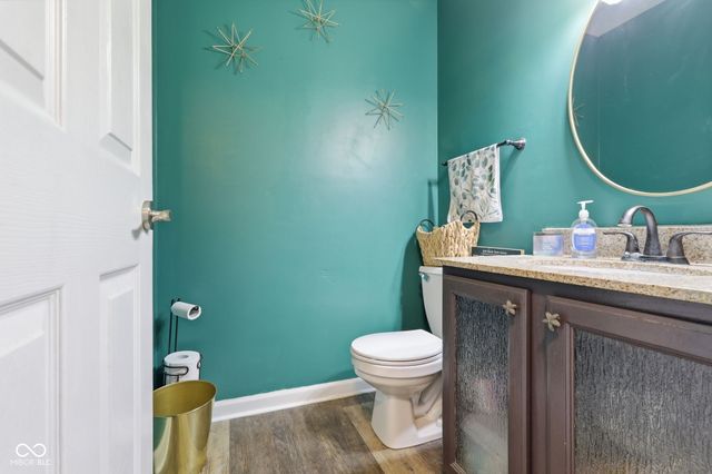 10605 Young Lake Drive, Indianapolis, IN 46239