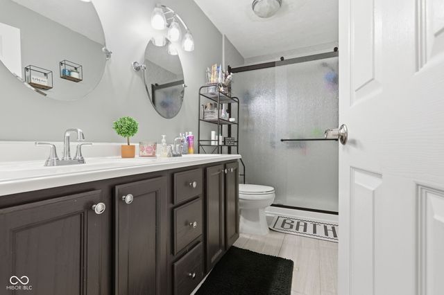 10605 Young Lake Drive, Indianapolis, IN 46239