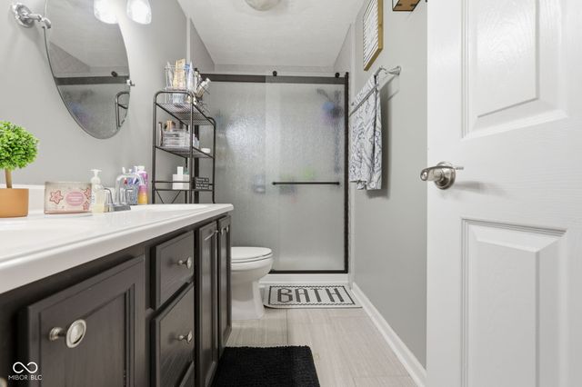 10605 Young Lake Drive, Indianapolis, IN 46239