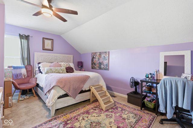 10605 Young Lake Drive, Indianapolis, IN 46239