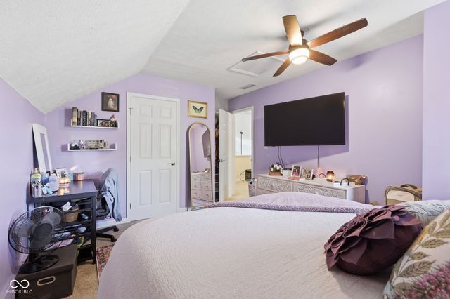 10605 Young Lake Drive, Indianapolis, IN 46239