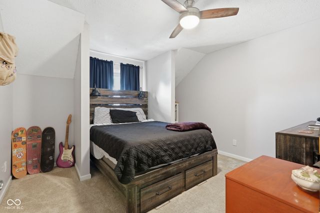 10605 Young Lake Drive, Indianapolis, IN 46239