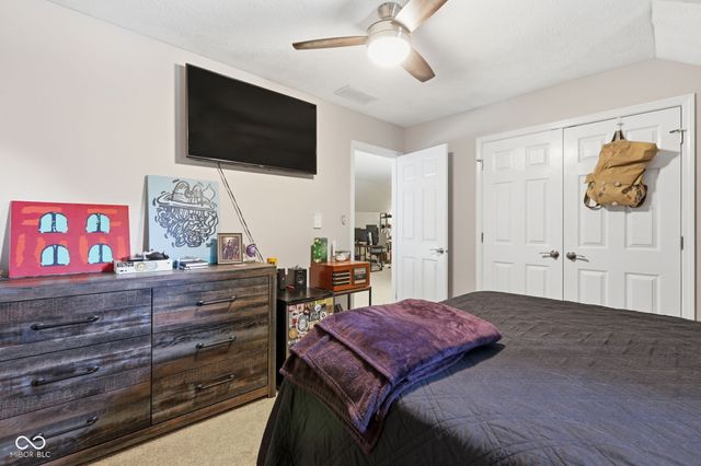 10605 Young Lake Drive, Indianapolis, IN 46239