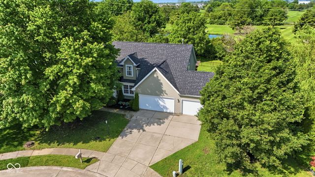 10605 Young Lake Drive, Indianapolis, IN 46239