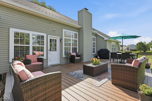 10605 Young Lake Drive, Indianapolis, IN 46239
