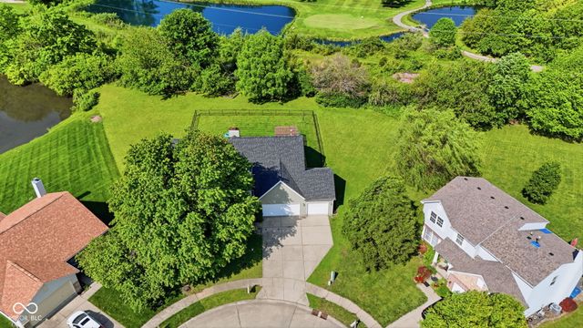 10605 Young Lake Drive, Indianapolis, IN 46239