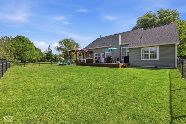 10605 Young Lake Drive, Indianapolis, IN 46239