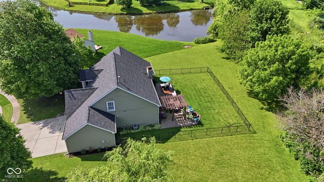 10605 Young Lake Drive, Indianapolis, IN 46239
