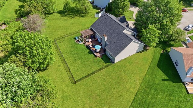 10605 Young Lake Drive, Indianapolis, IN 46239
