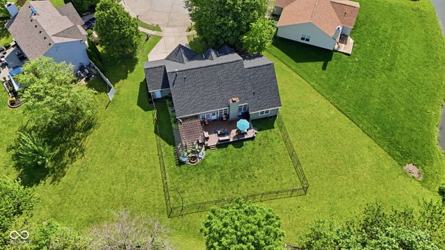 10605 Young Lake Drive, Indianapolis, IN 46239