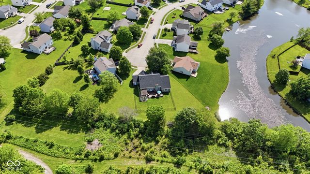 10605 Young Lake Drive, Indianapolis, IN 46239
