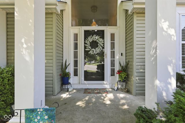10605 Young Lake Drive, Indianapolis, IN 46239