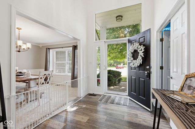 10605 Young Lake Drive, Indianapolis, IN 46239