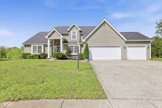 10605 Young Lake Drive, Indianapolis, IN 46239