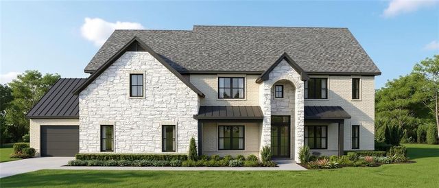 3229 Camp Branch Circle, Buford, GA 30519