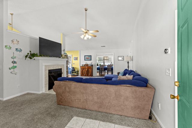 916 Dunrobin Ln., Myrtle Beach, SC 29588