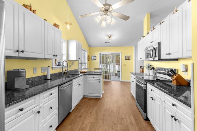 916 Dunrobin Ln., Myrtle Beach, SC 29588