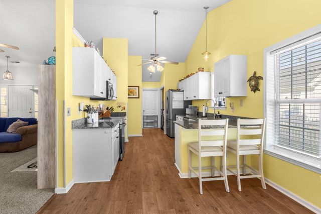 916 Dunrobin Ln., Myrtle Beach, SC 29588