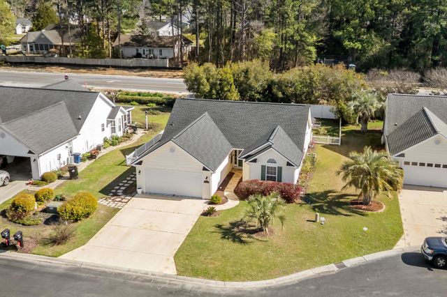 916 Dunrobin Ln., Myrtle Beach, SC 29588
