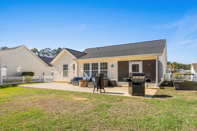 916 Dunrobin Ln., Myrtle Beach, SC 29588