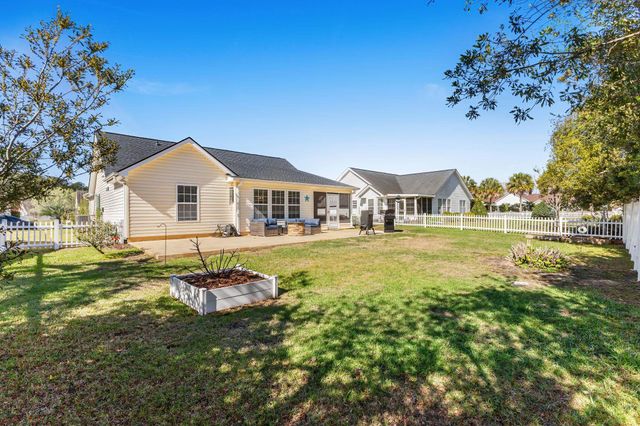 916 Dunrobin Ln., Myrtle Beach, SC 29588