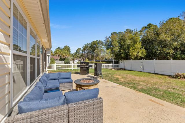 916 Dunrobin Ln., Myrtle Beach, SC 29588