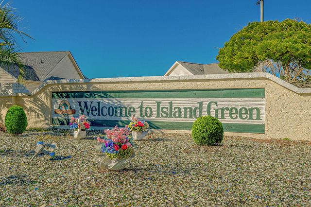 916 Dunrobin Ln., Myrtle Beach, SC 29588