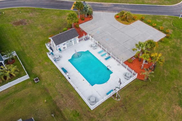 916 Dunrobin Ln., Myrtle Beach, SC 29588