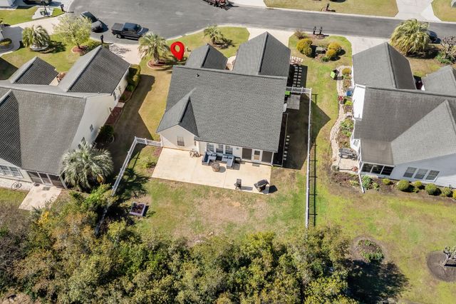 916 Dunrobin Ln., Myrtle Beach, SC 29588