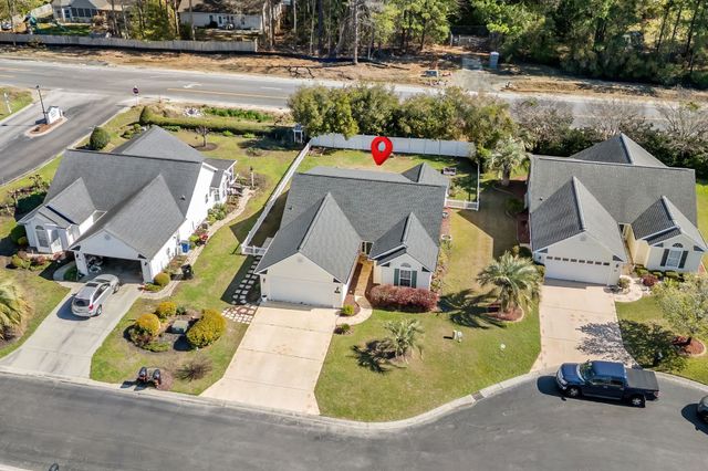 916 Dunrobin Ln., Myrtle Beach, SC 29588