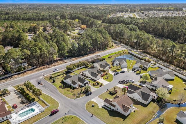 916 Dunrobin Ln., Myrtle Beach, SC 29588