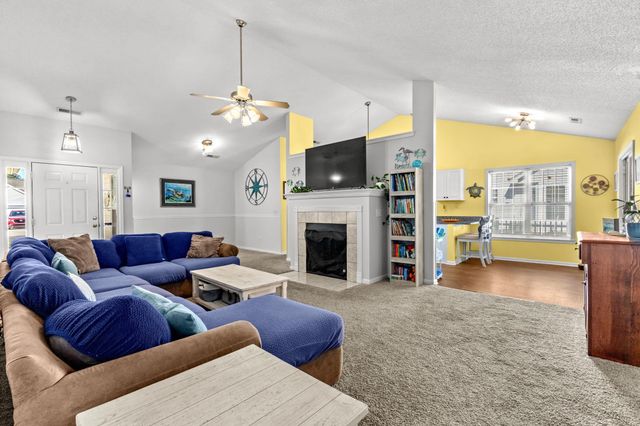 916 Dunrobin Ln., Myrtle Beach, SC 29588