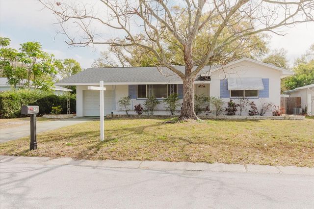 103 N METEOR AVENUE, Clearwater, FL 33765