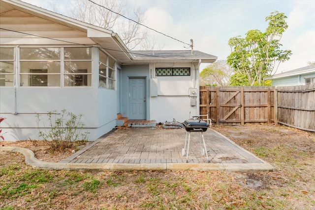 103 N METEOR AVENUE, Clearwater, FL 33765