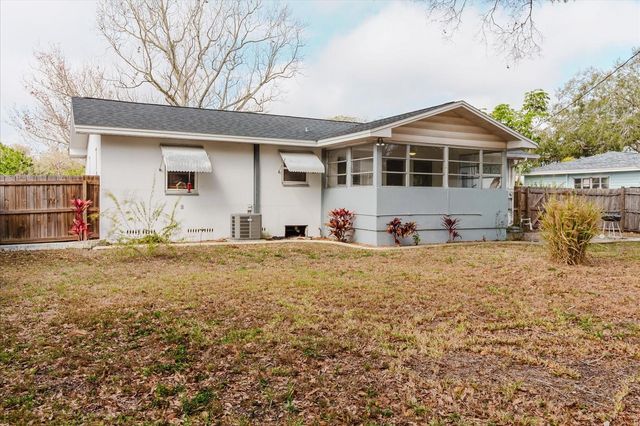 103 N METEOR AVENUE, Clearwater, FL 33765