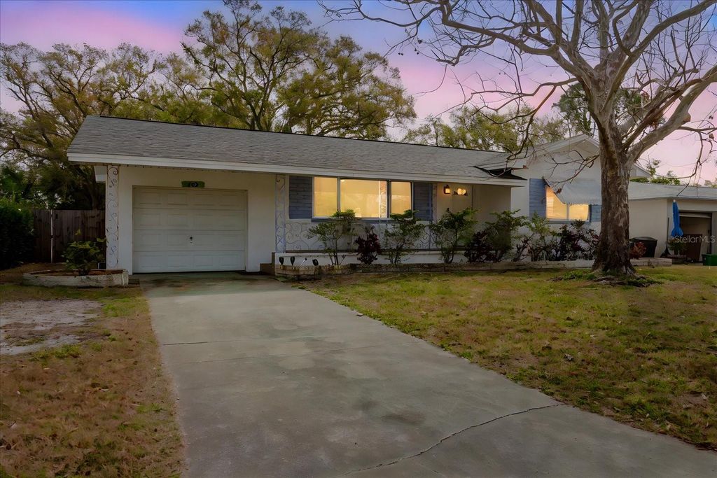 103 N METEOR AVENUE, Clearwater, FL 33765