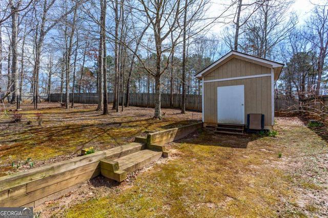 6229 Huckleberry Rid Road, Flowery Branch, GA 30542