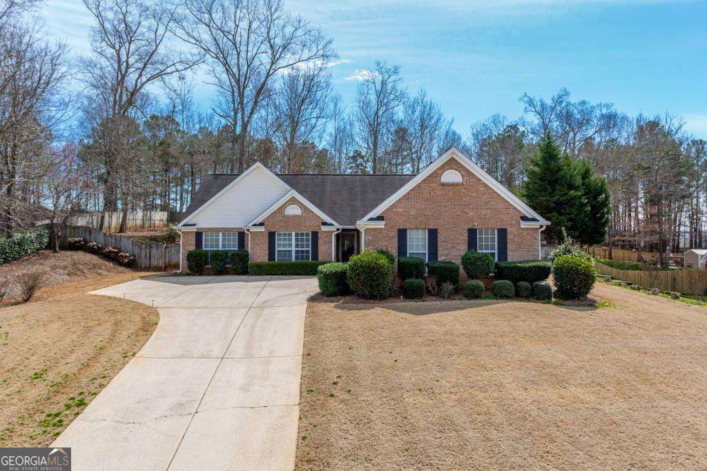 6229 Huckleberry Rid Road, Flowery Branch, GA 30542